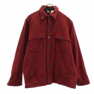 WOOLRICH - 美品◇WOOLRICH ウールリッチ WOOU0253 GORE-TEX ダブル