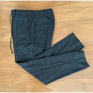 ザラ グレー スラックス(メンズ)の通販 79点 | ZARAのメンズを買うなら