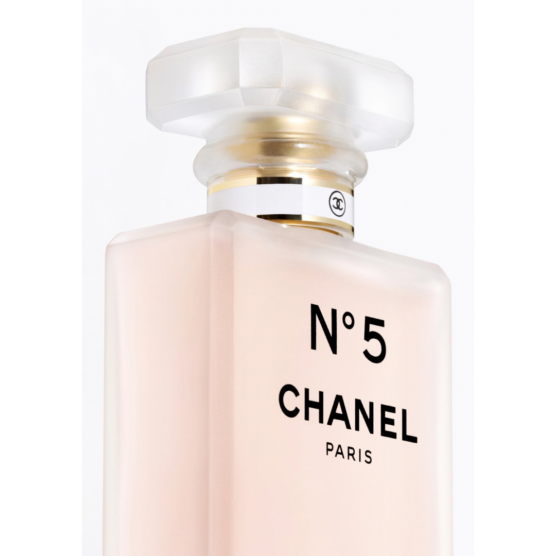 CHANEL(シャネル)のシャネル N°5 ザ ヘア ミスト 35ml コスメ/美容のヘアケア/スタイリング(ヘアウォーター/ヘアミスト)の商品写真