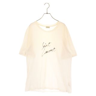 Saint Laurent - サンローラン Tシャツ saintlourent メンズの通販 by ...