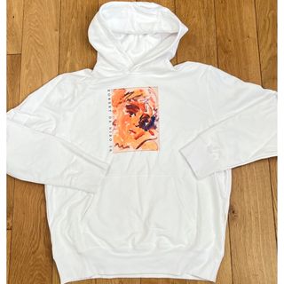 キス(KITH)の激レア Aime Leon Dore  パーカー フーディー Hoodie XL(パーカー)