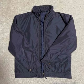 ポロラルフローレン(POLO RALPH LAUREN)のポロラルフローレン　男児ブルゾン　150 黒(ジャケット/上着)