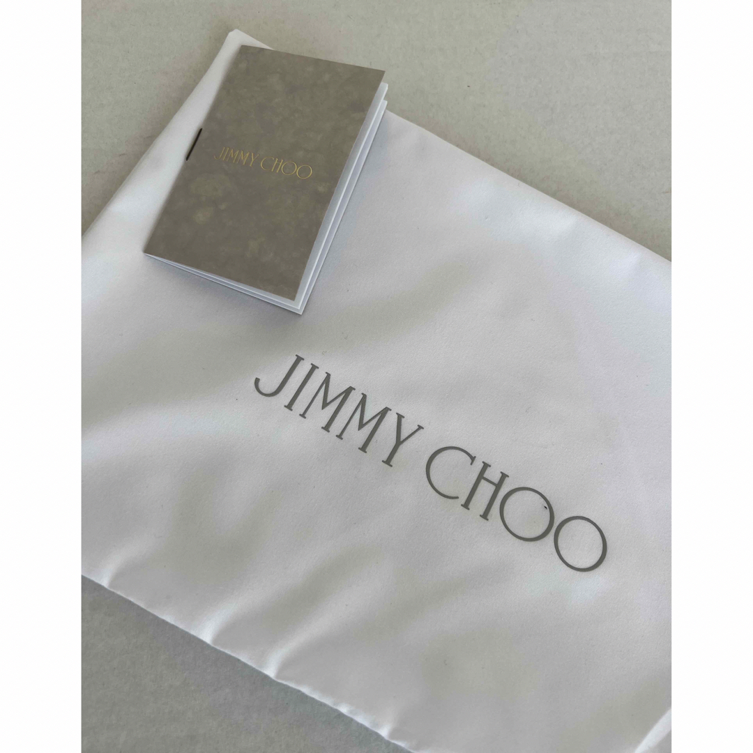 JIMMY CHOO(ジミーチュウ)のジミーチュウ　スニーカー メンズの靴/シューズ(スニーカー)の商品写真