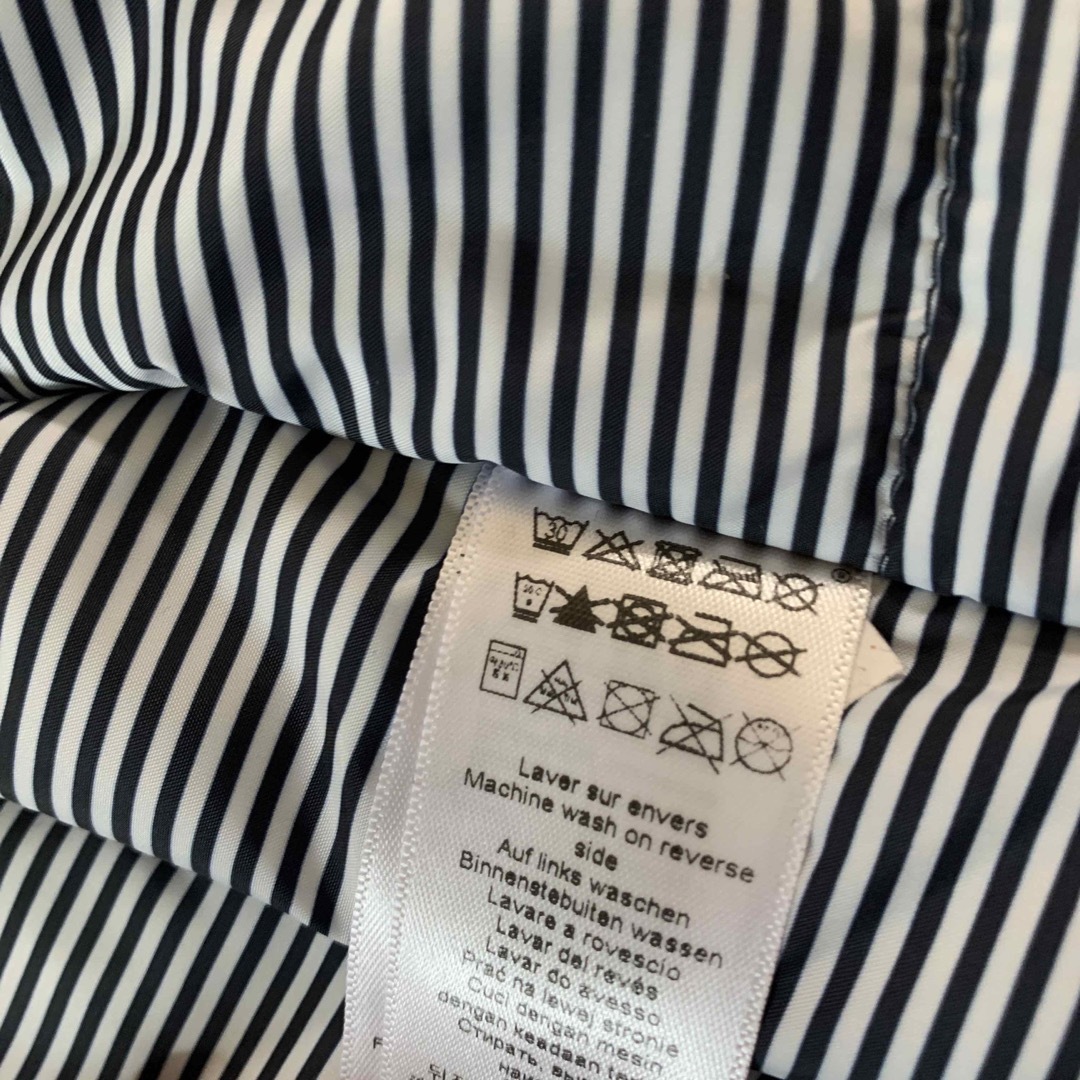 PETIT BATEAU(プチバトー)のプチバトー　上着　86cm キッズ/ベビー/マタニティのキッズ服男の子用(90cm~)(ジャケット/上着)の商品写真