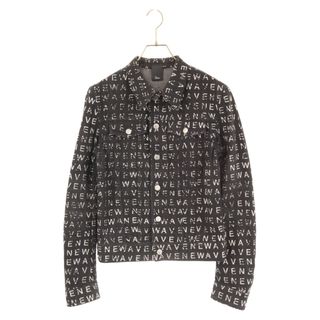 DIOR HOMME - 5/1までyama様専用Dior HOMME 17ssヴァニタスデニム
