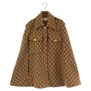グッチ ポンチョの通販 80点 | Gucciを買うならラクマ