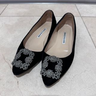 VALENTINO - 本物♡激レア♡イエロー♡ヴァレンティノ♡CHANEL♡マノロ