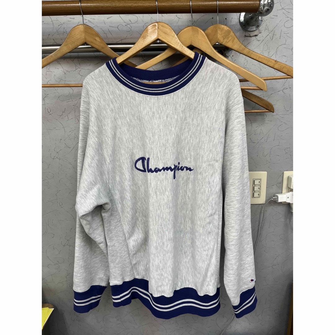 90´s Champion チャンピオンリバースウィーブ M アメリカ製-