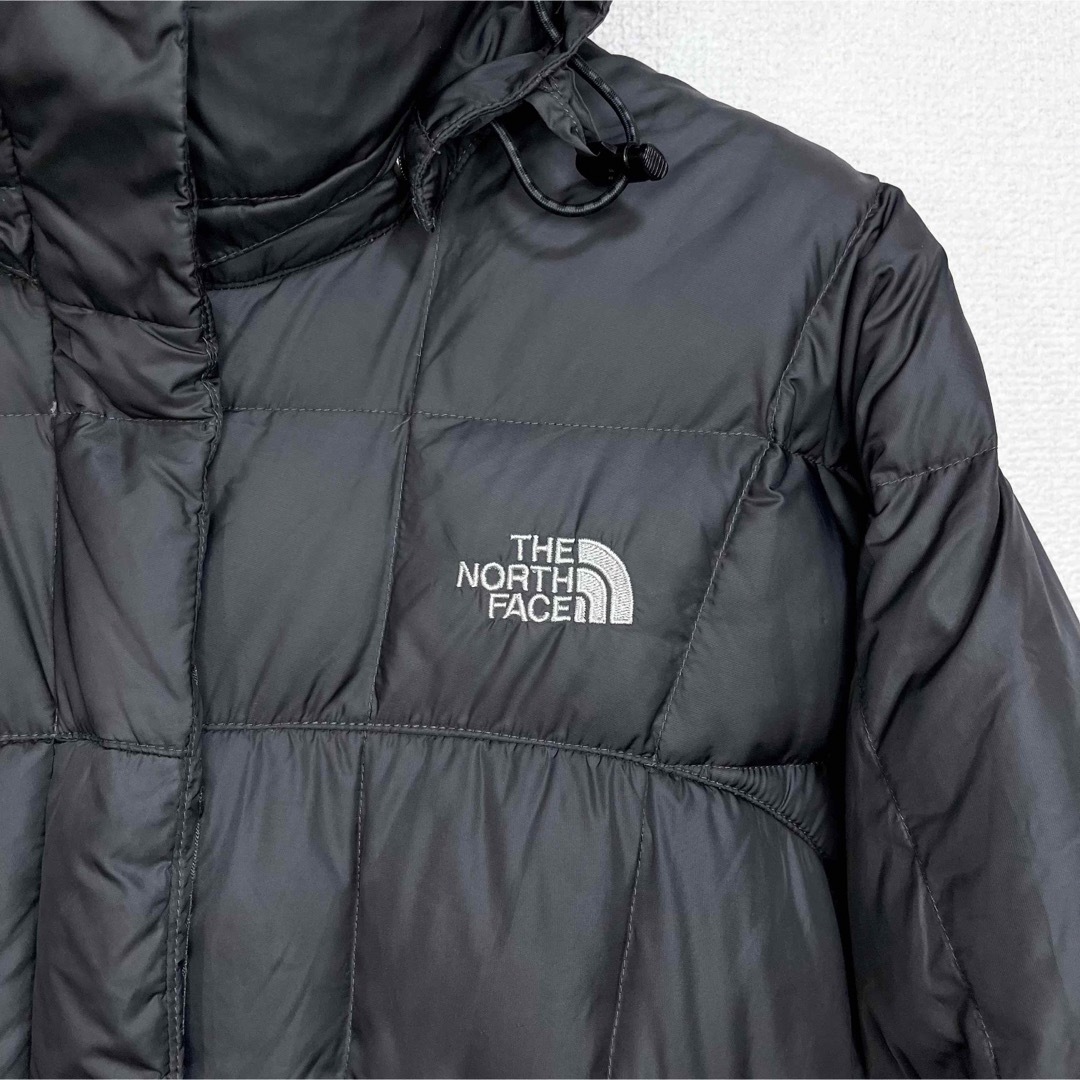 THE NORTH FACE - 希少人気 ノースフェイス ダウンコート THE NORTH FACE - 希少人気 ノースフェイス ダウンコート