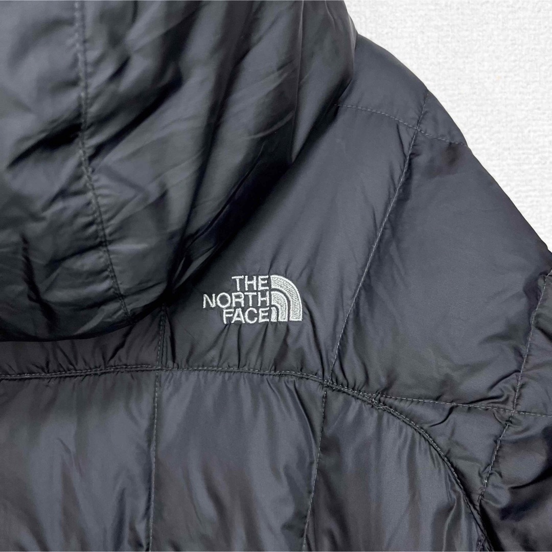 THE NORTH FACE - 希少人気 ノースフェイス ダウンコート THE NORTH FACE - 希少人気 ノースフェイス ダウンコート