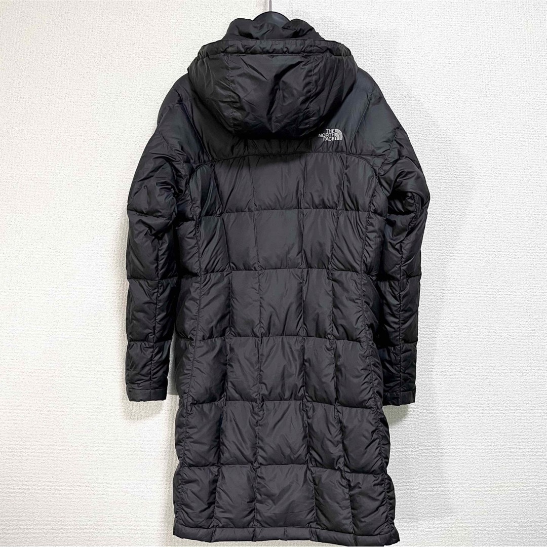 THE NORTH FACE - 希少人気 ノースフェイス ダウンコート THE NORTH FACE - 希少人気 ノースフェイス ダウンコート