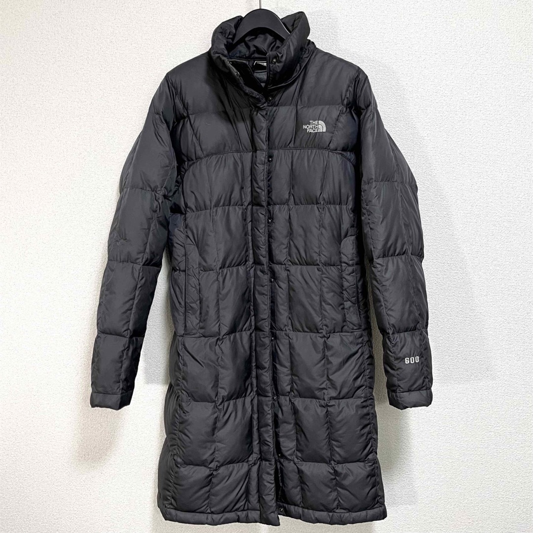 THE NORTH FACE - 希少人気 ノースフェイス ダウンコート THE NORTH FACE - 希少人気 ノースフェイス ダウンコート
