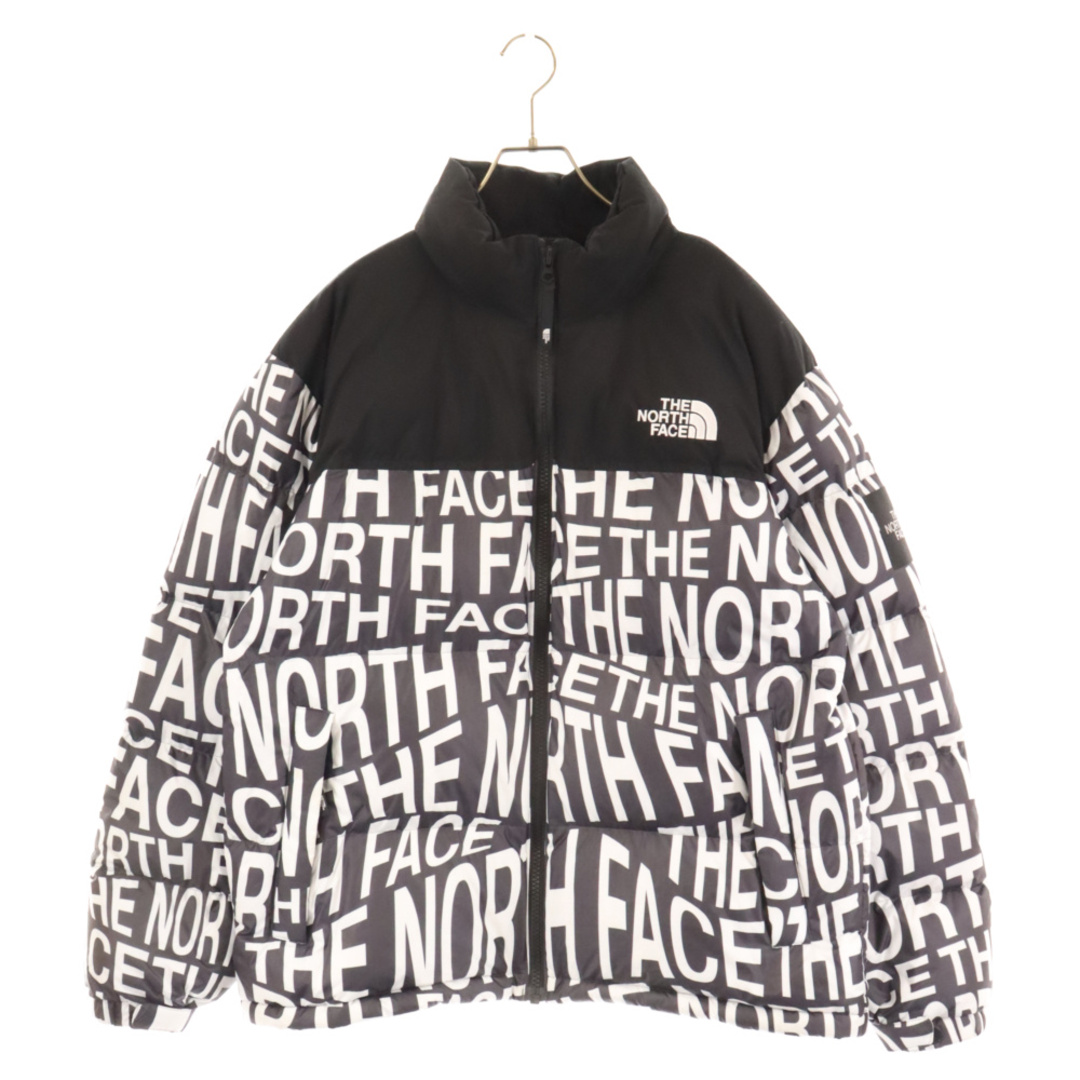 THE NORTH FACE   THE NORTH FACE ザノースフェイス NOVELTY NUPTSE