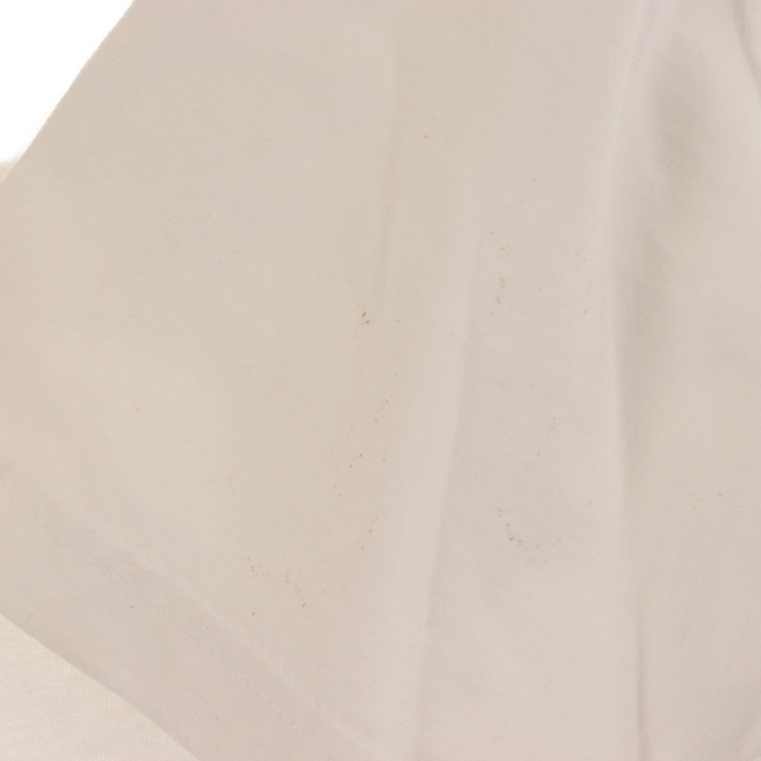SUPREME シュプリーム 11SS Benefit Box Logo Tee ベネフィット ボックスロゴ 半袖Tシャツ カットソー ホワイト