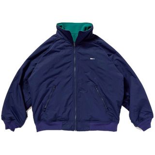 ディセンダント(DESCENDANT)のdescendant 20aw CABALLO NYLON JKT 希少サイズ3(ナイロンジャケット)