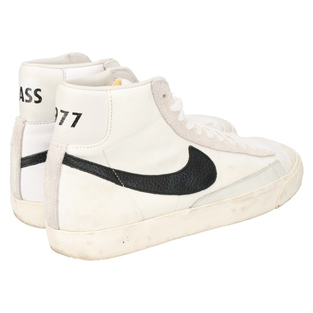 NIKE ナイキ xSLAM JAM BLAZER MID CLASS 1977 ブレザーミッドクラス スニーカー CD8233-100 US11/29cm