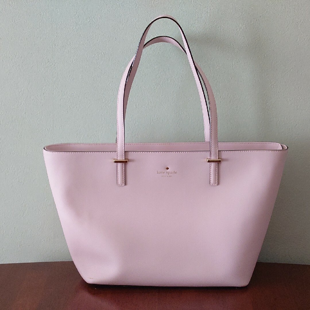 kate spade new york トートバッグ