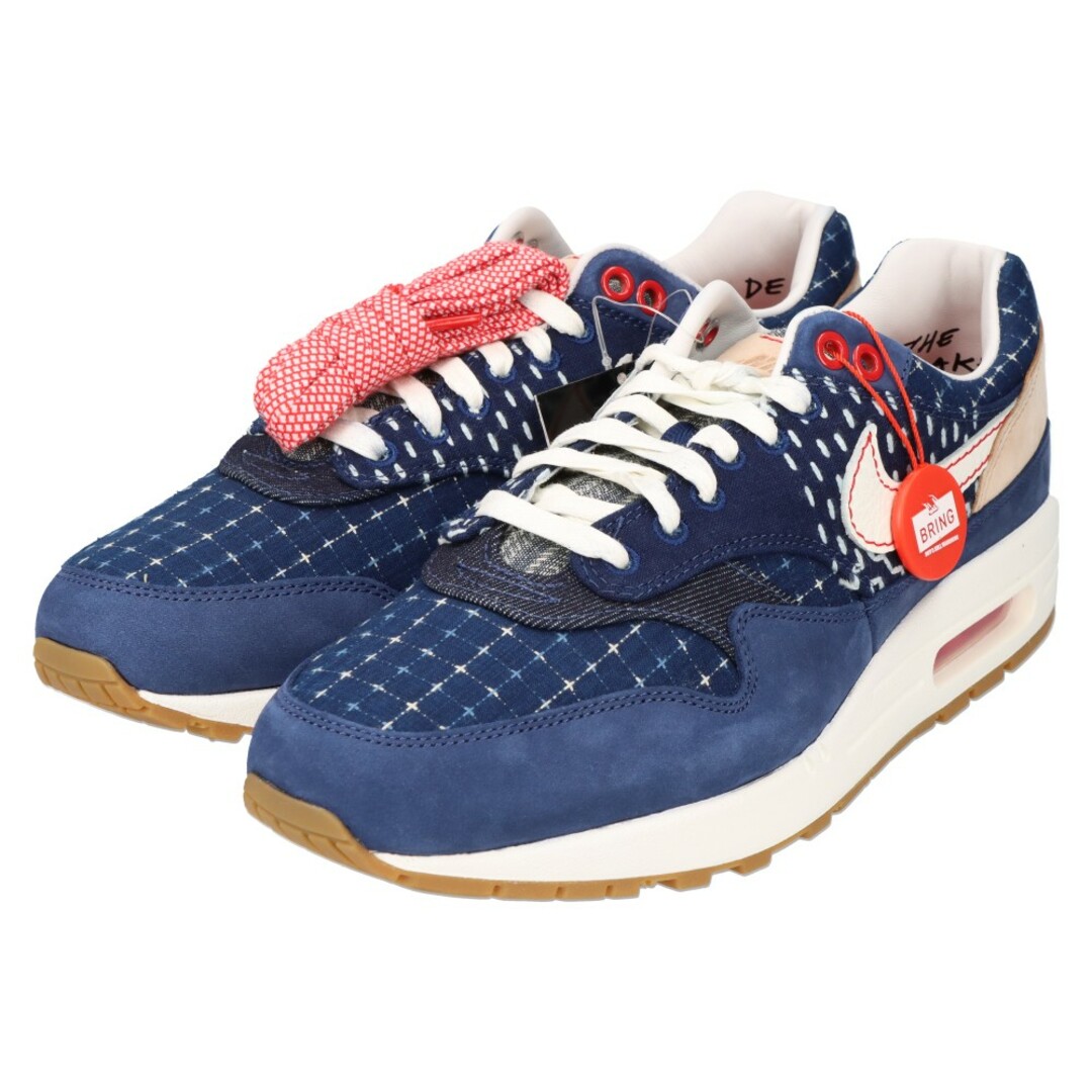 NIKE AIR MAX 1 DENHAM ナイキ デンハム　US9