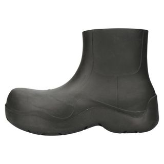 ボッテガヴェネタ(Bottega Veneta)のBOTTEGA VENETA ボッテガヴェネタ Puddle Boot パドルブーツ ラバーブーツ ブラック(ブーツ)