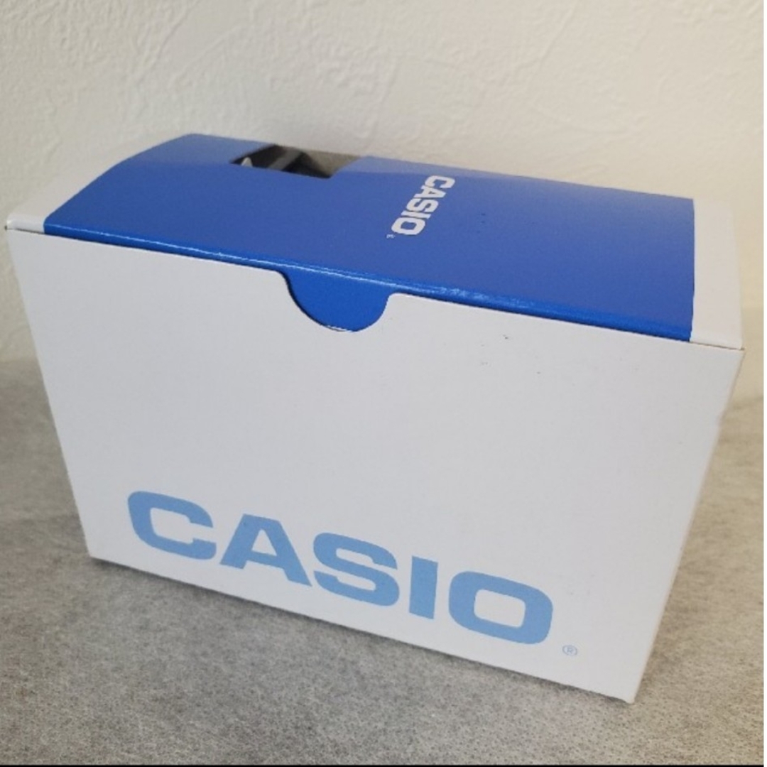 CASIO(カシオ)の【SMILE様専門】新品★人気商品★CASIO カシオ ラウンドフェイス腕時計 メンズの時計(腕時計(デジタル))の商品写真