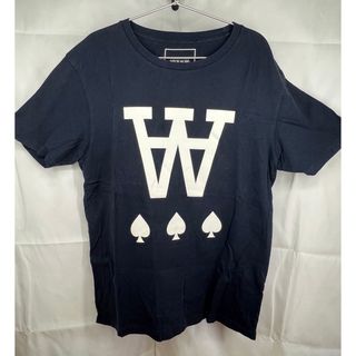 ウッドウッド(WOOD WOOD)のWOOD WOOD Tシャツ(Tシャツ/カットソー(半袖/袖なし))