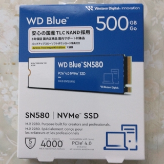 Western Digital - 新品未使用 WD10EZEX 1TB 3.5インチ内蔵HDD ...
