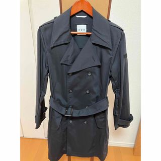 TATRAS - TATRAS INOCERA TRENCH COAT ダウントレンチコートの通販 by ...