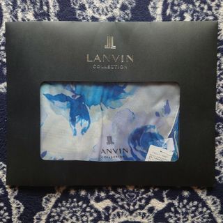 ランバン(LANVIN)のLANVINストール(ストール/パシュミナ)