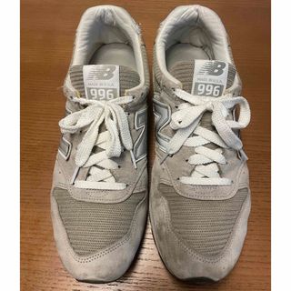 キュウキュウロク(996（New Balance）)の【中古】ニューバランス　996 MADE IN USA 27.5(スニーカー)