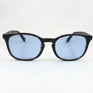 Ray-BanレイバンRX5386D-2012ライトカラーブルーレンズサングラス