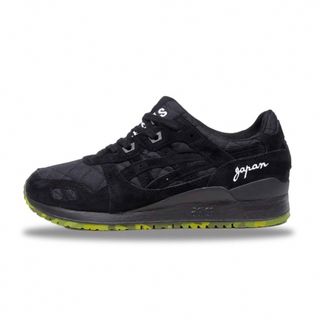 アシックス(asics)のBeams mita sneakers Asics Gel-Lyte III(スニーカー)