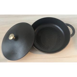 ストウブ(STAUB)のyamatyon様専用(鍋/フライパン)