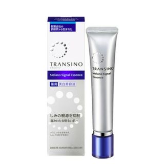 トランシーノ(TRANSINO)のトランシーノ薬用メラノシグナルエッセンス(美容液)