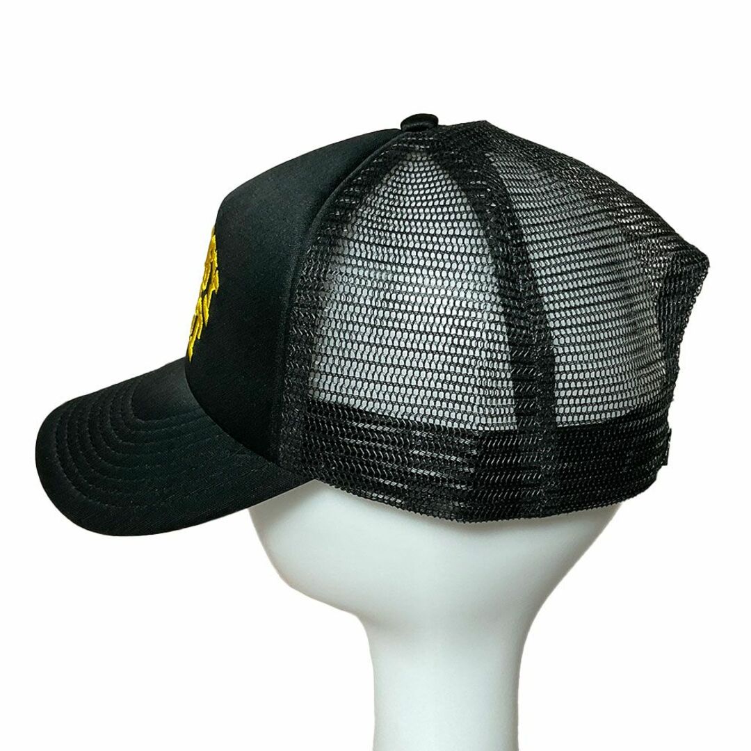 STUSSY(ステューシー)のSTUSSY ステューシー SPORT TRUCKER CAP （467724） メンズの帽子(キャップ)の商品写真