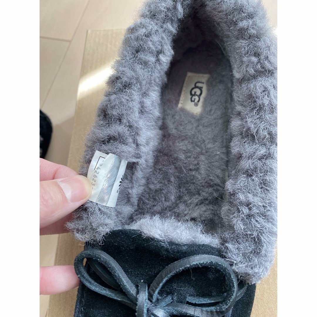 UGG(アグ)のUGG スリッポン レディースの靴/シューズ(スリッポン/モカシン)の商品写真