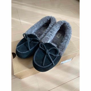 アグ(UGG)のUGG スリッポン(スリッポン/モカシン)