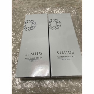 シミウス(SIMIUS)のシミウス⭐︎薬用ホワイトニングEXノーマル(オールインワン化粧品)
