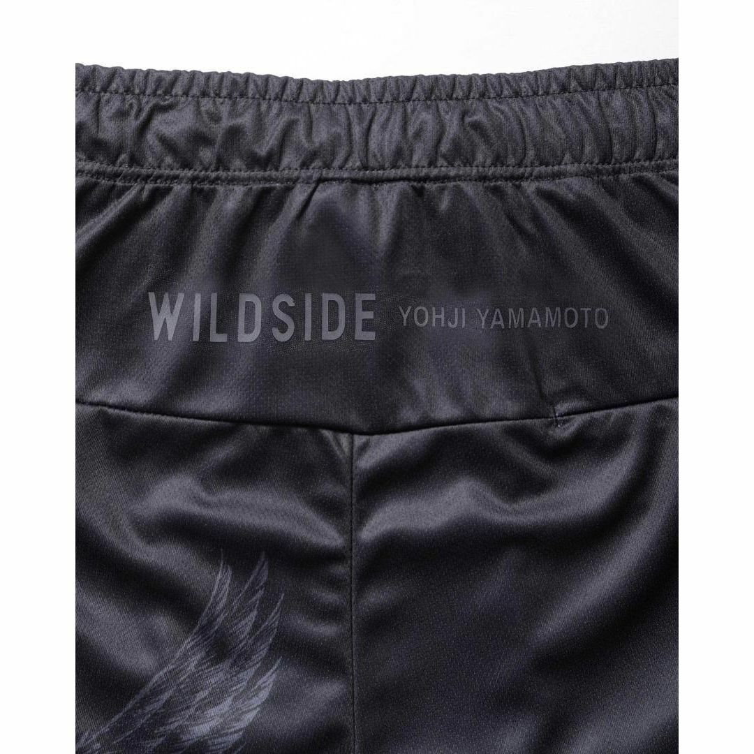 F.C.R.B.(エフシーアールビー)のM　WILDSIDE YOHJI YAMAMOTO GAME SHORTS メンズのパンツ(ショートパンツ)の商品写真