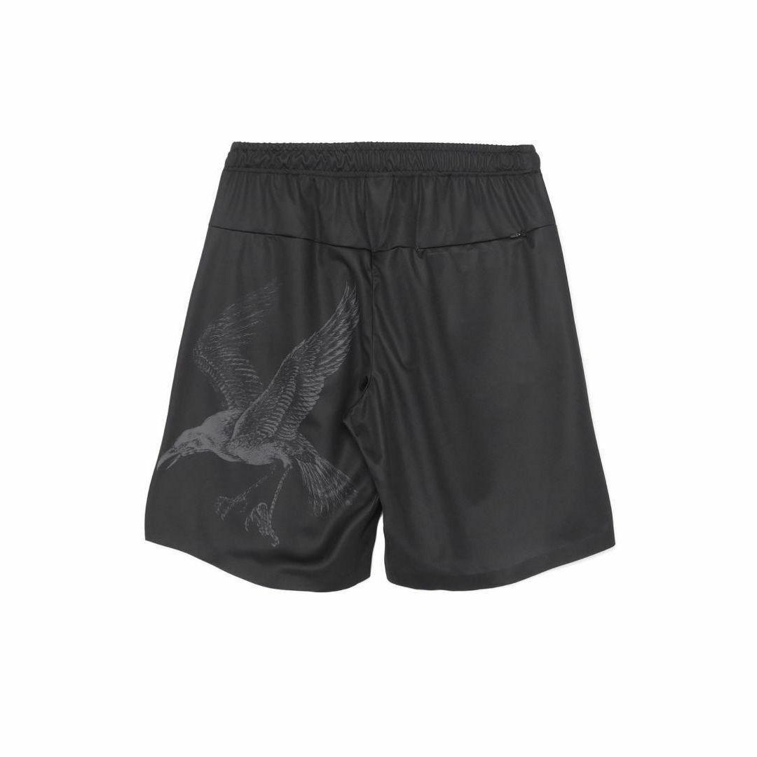 F.C.R.B.(エフシーアールビー)のM　WILDSIDE YOHJI YAMAMOTO GAME SHORTS メンズのパンツ(ショートパンツ)の商品写真