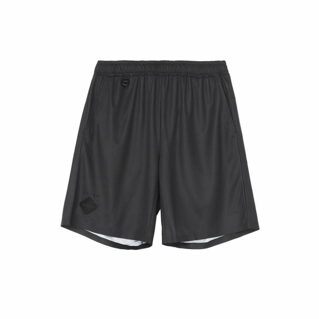 F.C.R.B.(エフシーアールビー)のM　WILDSIDE YOHJI YAMAMOTO GAME SHORTS メンズのパンツ(ショートパンツ)の商品写真