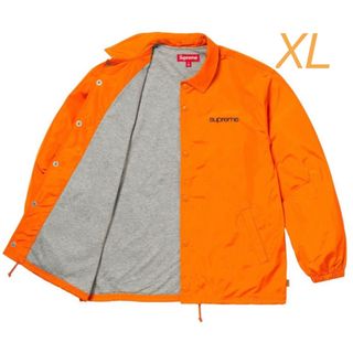 シュプリーム(Supreme)のSupreme  NYC Coaches Jacket   XL(ナイロンジャケット)