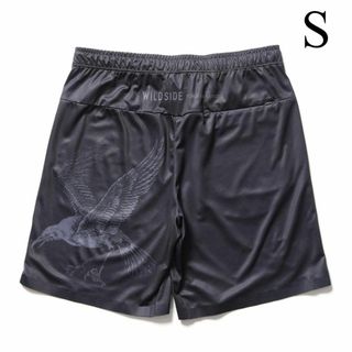 エフシーアールビー(F.C.R.B.)のS　WILDSIDE YOHJI YAMAMOTO GAME SHORTS(ショートパンツ)