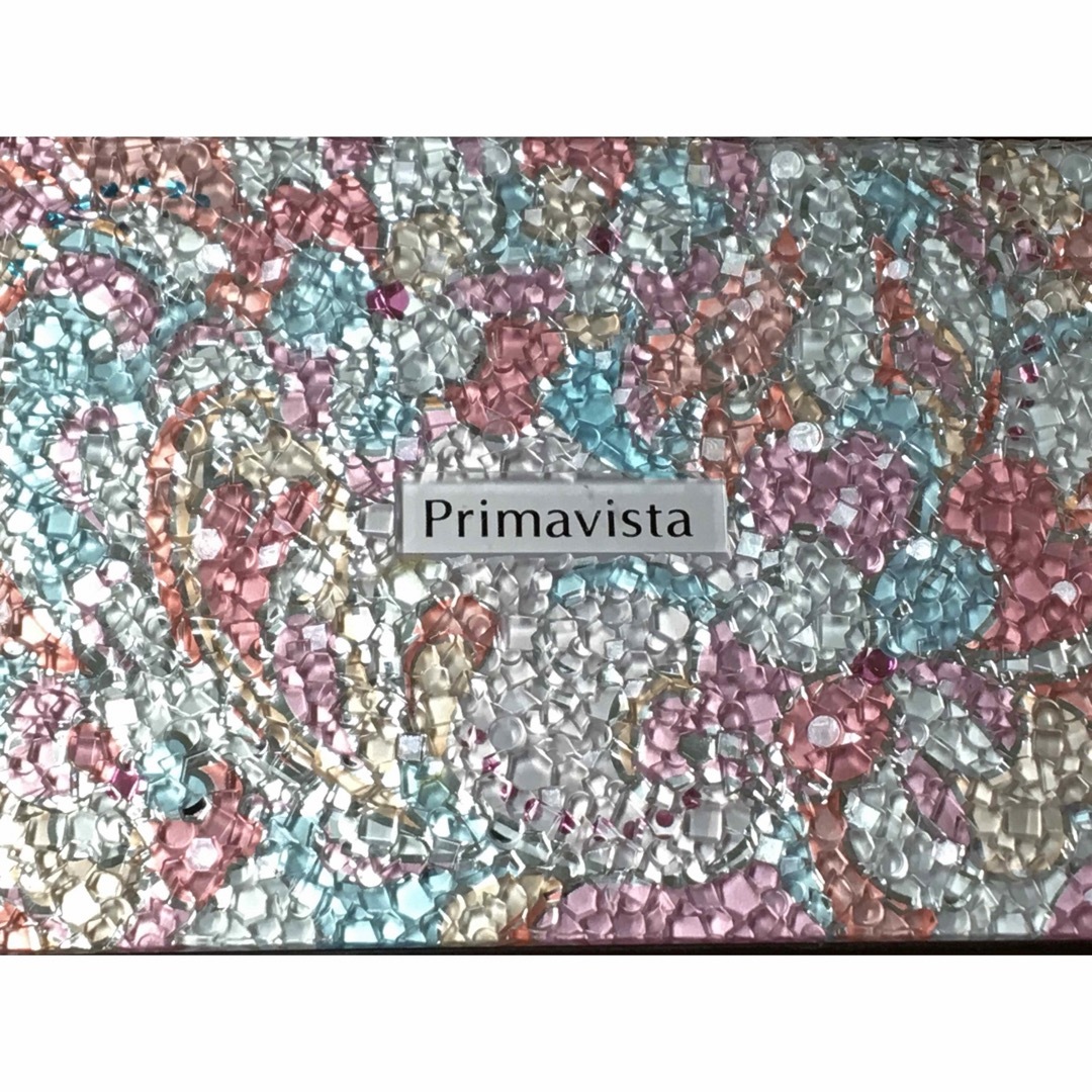 Primavista(プリマヴィスタ)のプリマヴィスタディア パウダーファンデーションUV オークル03 ケース セット コスメ/美容のベースメイク/化粧品(ファンデーション)の商品写真