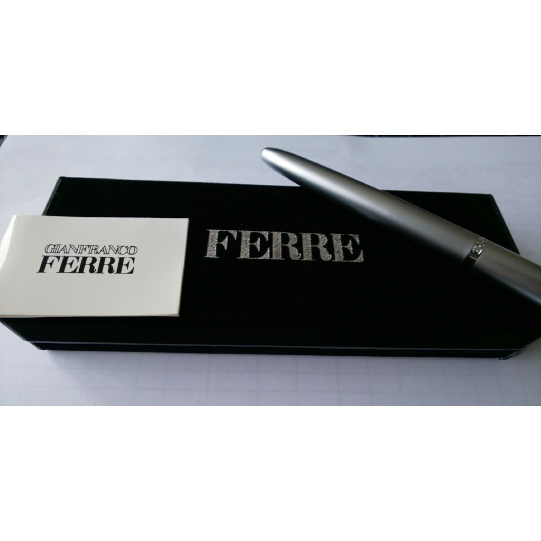 FERREボールペン　新品 インテリア/住まい/日用品の文房具(ペン/マーカー)の商品写真
