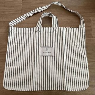 アニヤハインドマーチ(ANYA HINDMARCH)の【未使用】アニヤハインドマーチ 保存袋(トートバッグ)