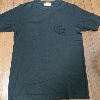 1997年製 グッドイナフ 名作リンガーTシャツ