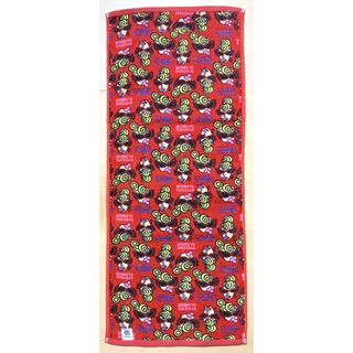 ヒステリックミニ タオル/バス用品の通販 300点以上 | HYSTERIC MINIの ... ヒスミニ☆正規品☆新品☆マルチツインラック☆ミニママ☆収納☆キッチン☆お風呂