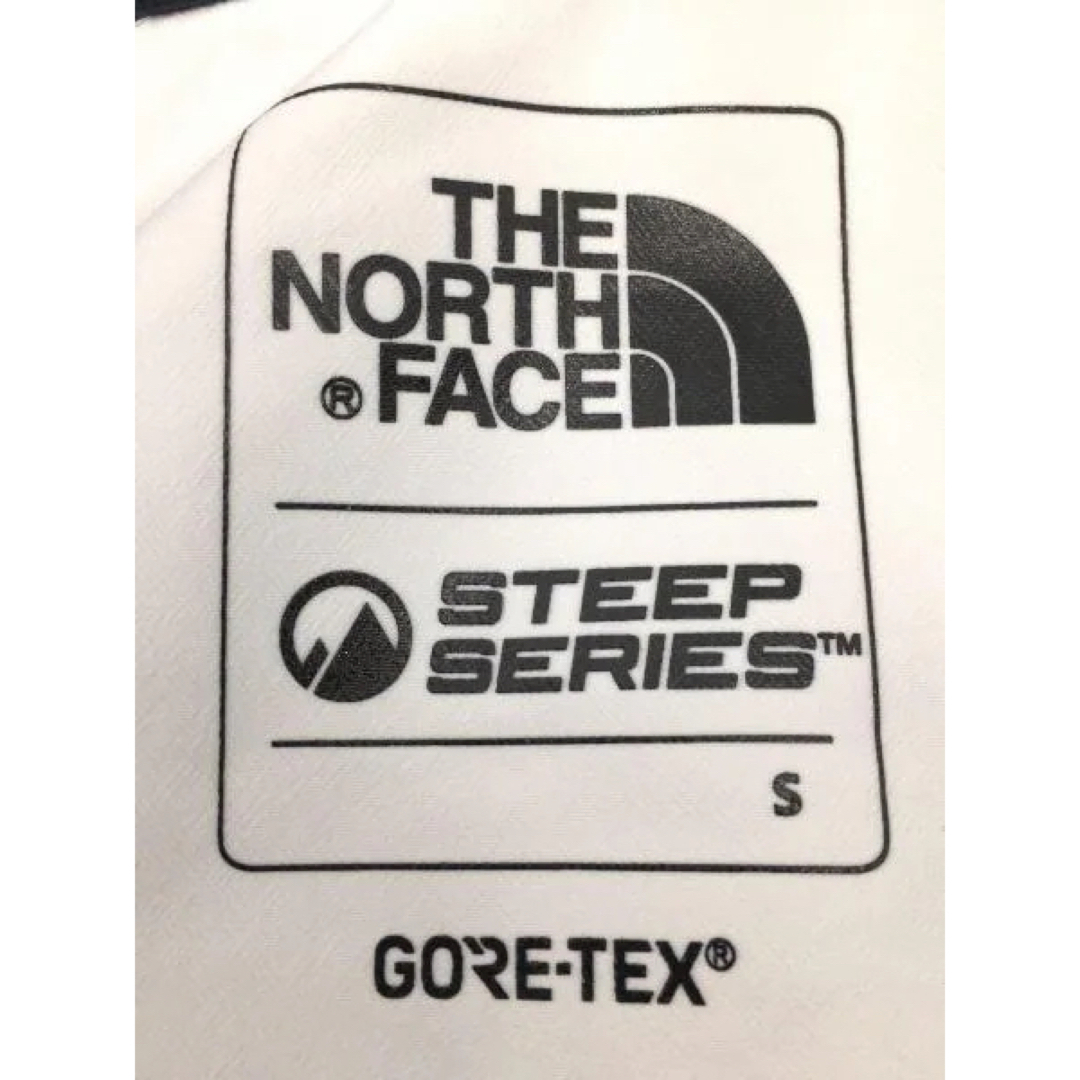 THE NORTH FACE(ザノースフェイス)のTHE NORTH FACEノースフェイス マウンテンジャケットGORE-TEX メンズのジャケット/アウター(マウンテンパーカー)の商品写真