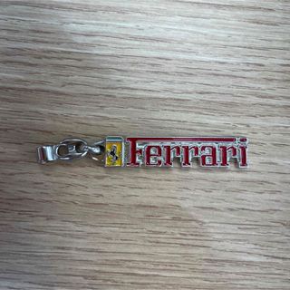 フェラーリ(Ferrari)のフェラーリキーホルダー(車内アクセサリ)