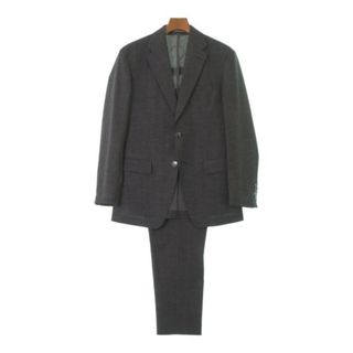 エストネーション メンズスーツの通販 42点 | ESTNATIONのメンズを買う